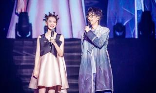 许嵩演唱会 许嵩演唱会