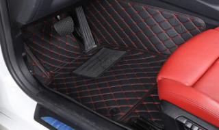 全包围汽车脚垫 全包围汽车脚垫